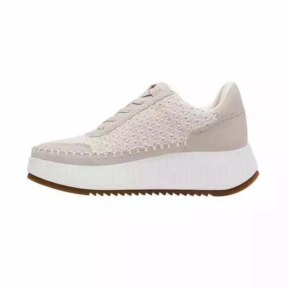 DV by Dolce Vita Ladies Knit Sneaker US 9 Woman's shoes - Picture 2 of 6